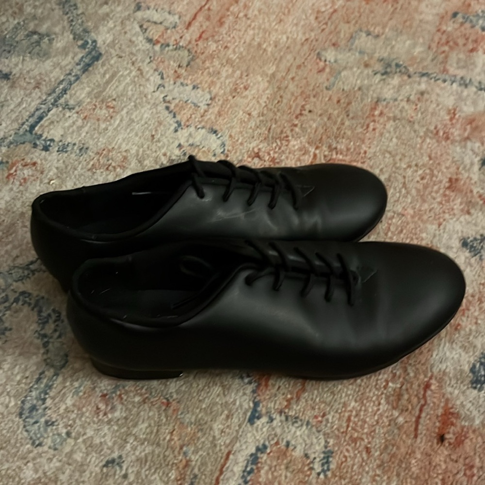 Sodanca Girls Tap shoes